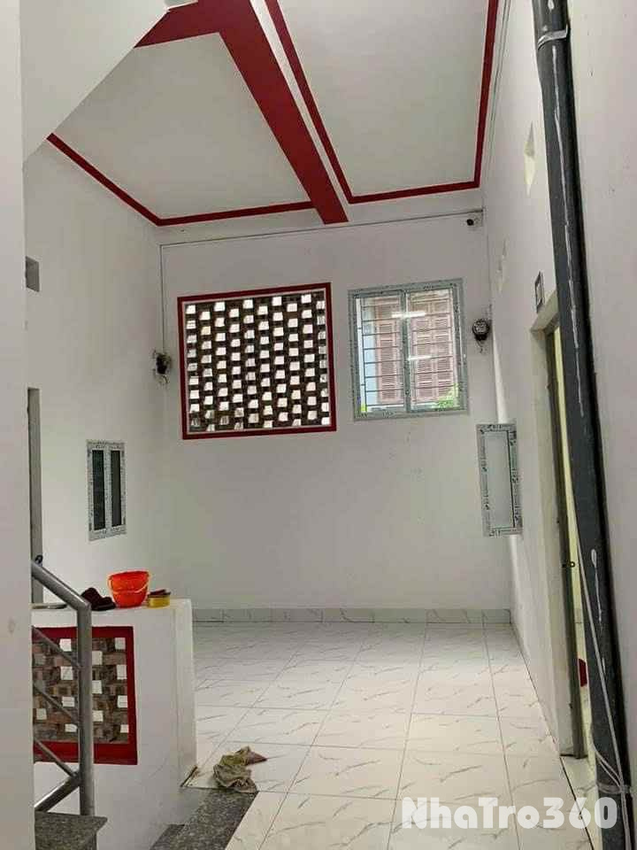 Cho thuê phòng trọ khép kín giá bình dân