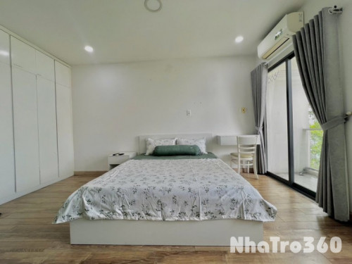 CHO THUÊ PHÒNG TRỌ TÂN BÌNH - MỚI -  HIỆN ĐẠI