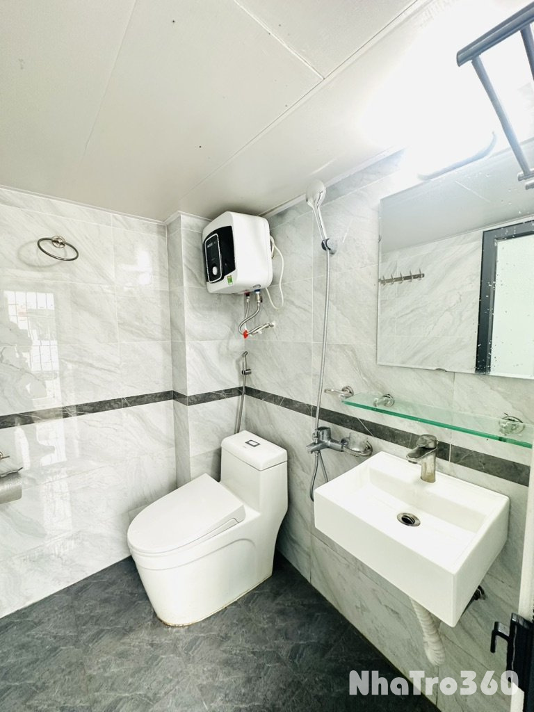 Chính Chủ Phòng Tại Số 50A Ngõ 123 Yên Xá.