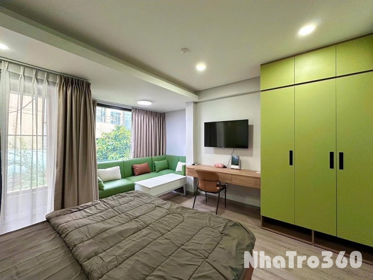 CHO THUÊ PHÒNG TRỌ TÂN BÌNH