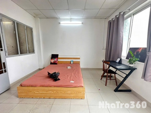 CĂN HỘ TÁCH BẾP BAN CÔNG NGAY NHÀ GA T3 TÂN BÌNH