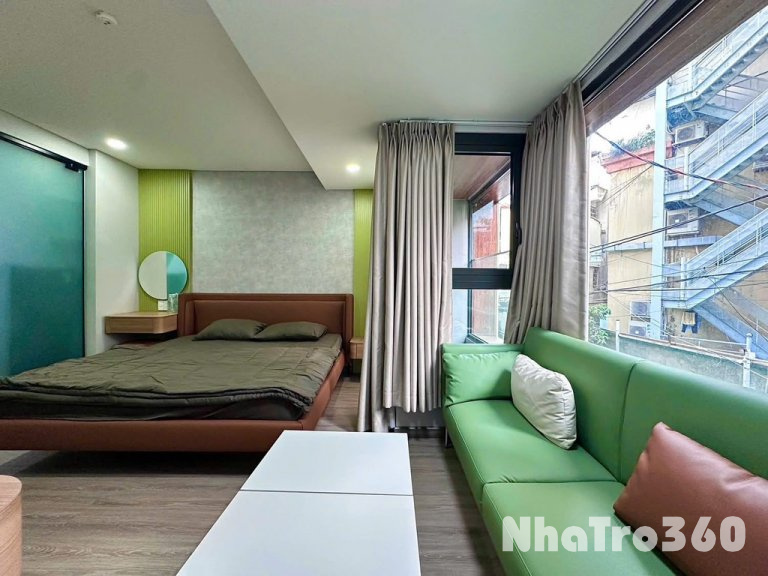 CHO THUÊ PHÒNG TRỌ TÂN BÌNH