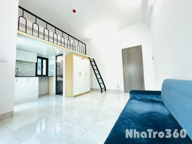 Chính Chủ Phòng Tại Số 50A Ngõ 123 Yên Xá.