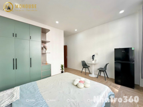 CHO THUÊ CĂN HỘ STUDIO BAN CÔNG TÂN BÌNH GẦN NHÀ GA T3 CẦU VƯỢT CỘNG HÒA BAN CÔNG MÁY GIẶT RIÊNG