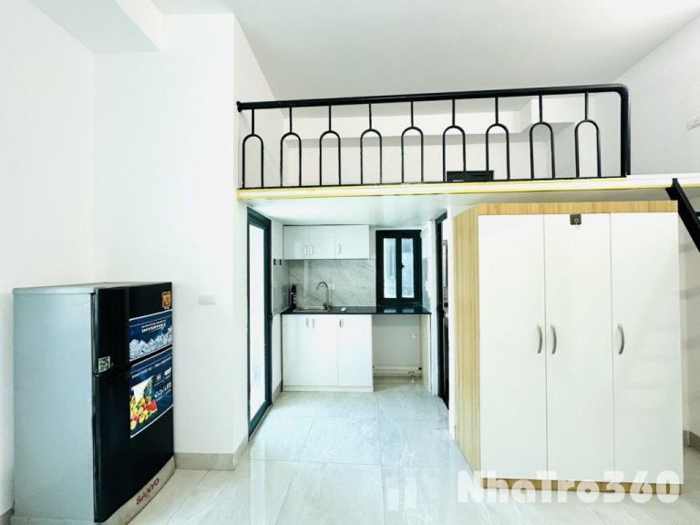 Chính Chủ Phòng Tại Số 50A Ngõ 123 Yên Xá.