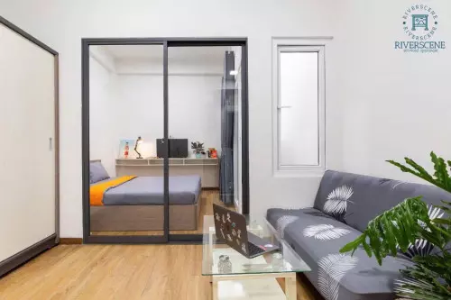 CHO THUÊ CĂN STUDIO - QUẬN 1