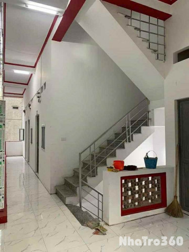 Cho thuê phòng trọ khép kín giá bình dân