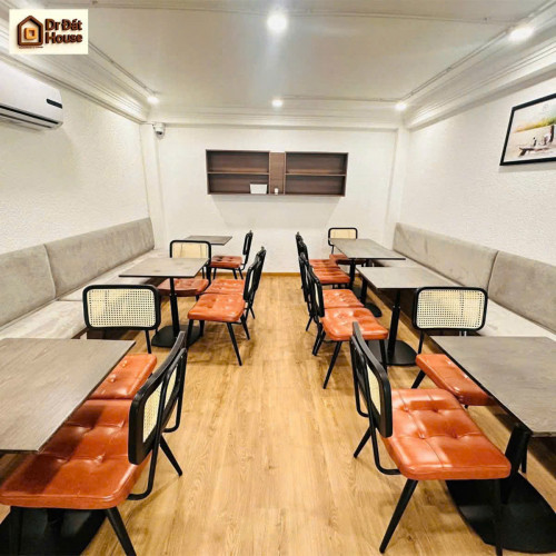 TÌM MỘT KHÔNG GIAN YÊN TĨNH - RIÊNG TƯ - LÀM ĐƯỢC NGAY MỌI VIỆC? THỬ NGAY HỆ THỐNG PHÒNG ĐA NĂNG!