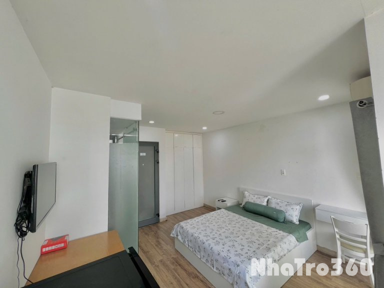 CHO THUÊ PHÒNG TRỌ TÂN BÌNH - MỚI -  HIỆN ĐẠI