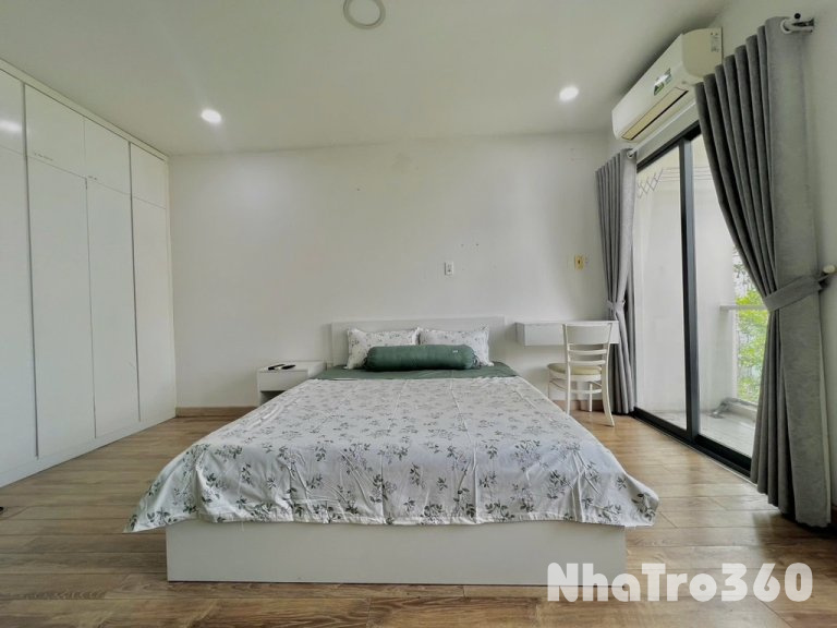 CHO THUÊ PHÒNG TRỌ TÂN BÌNH - MỚI -  HIỆN ĐẠI