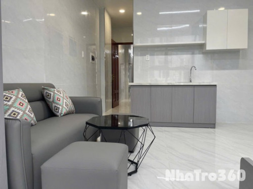 🏠 KHAI TRƯƠNG CĂN STUDIO – FULL NỘI THẤT - Q7