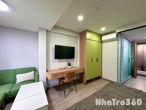 CHO THUÊ PHÒNG TRỌ TÂN BÌNH