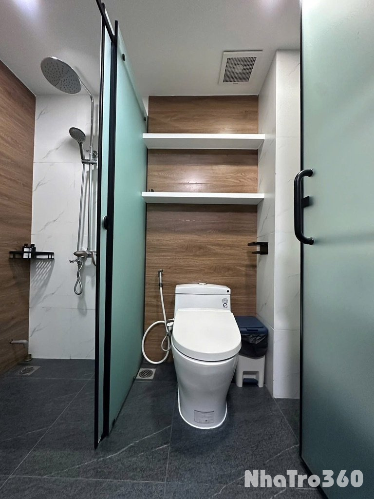 CHO THUÊ PHÒNG TRỌ TÂN BÌNH