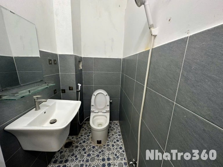 CĂN HỘ TÁCH BẾP BAN CÔNG NGAY NHÀ GA T3 TÂN BÌNH