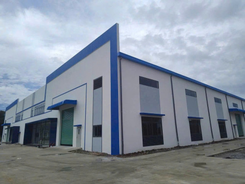 Cho Thuê Nhà Xưởng Mới 100% Trong KCN Bến Cát Bình Dương DT: 1700, 2200, 4000m2. Giấy tờ đầy đủ