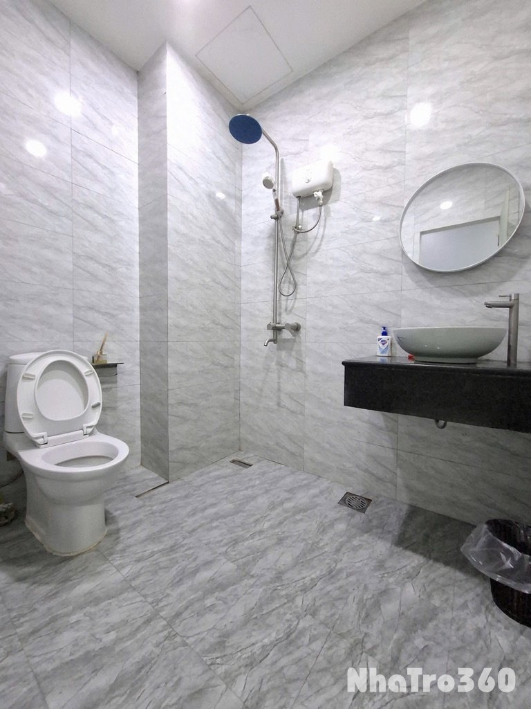 CHO THUÊ CĂN HỘ 35M2 FULL NỘI THẤT QUẬN 1