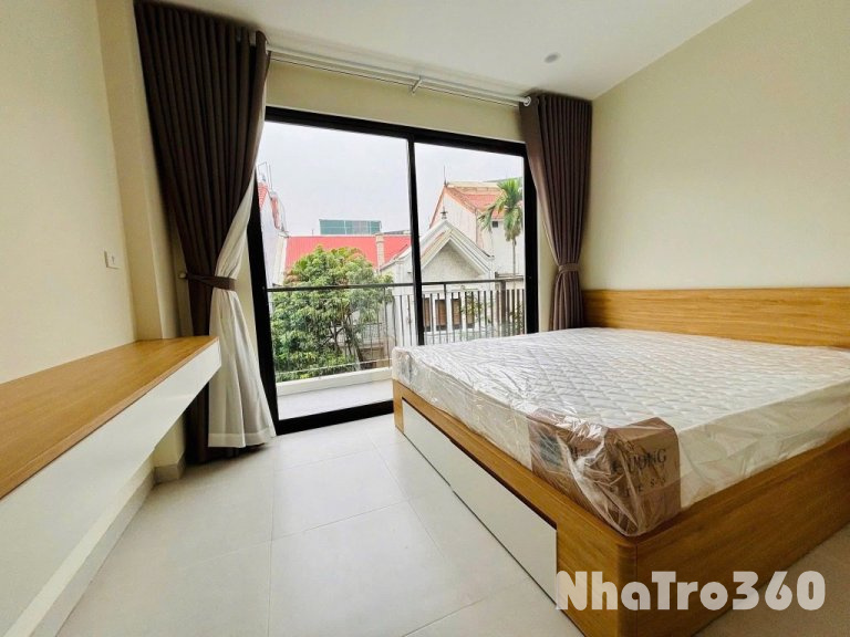 CĂN HỘ 1 PHÒNG NGỦ CHO THUÊ NGAY QUẬN TÂN BÌNH