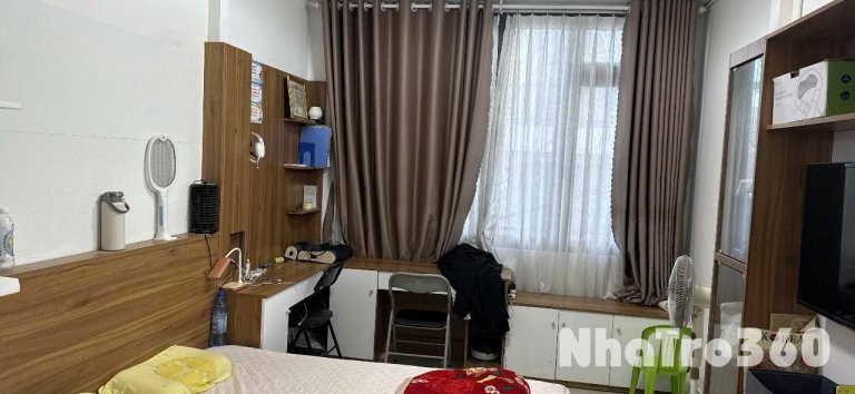 Cho thuê nhà nguyên căn 3 tầng Nguyễn Thị Nghĩa P2 Đà Lạt