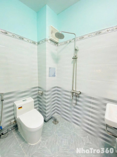 CHO THUÊ CĂN HỘ 30m2 QUẬN 10 FULL NỘI THẤT