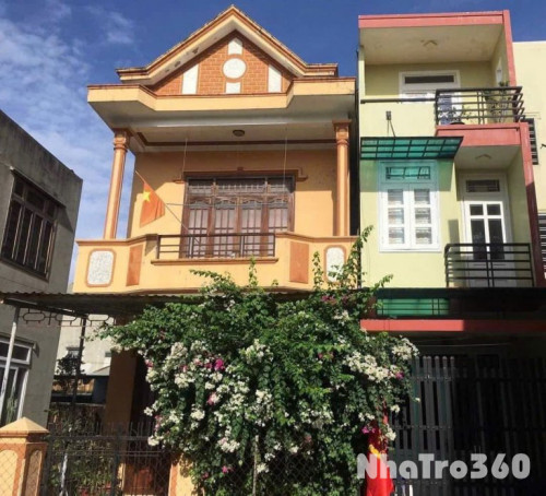 📣CHO THUÊ NHÀ 2 TẦNG – KIỆT NGUYỄN SINH CUNG, P. VỸ DẠ, HUẾ.