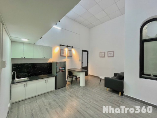 ✨ Duplex gác cao – Full nội thất – Tân Quy Q7 ✨