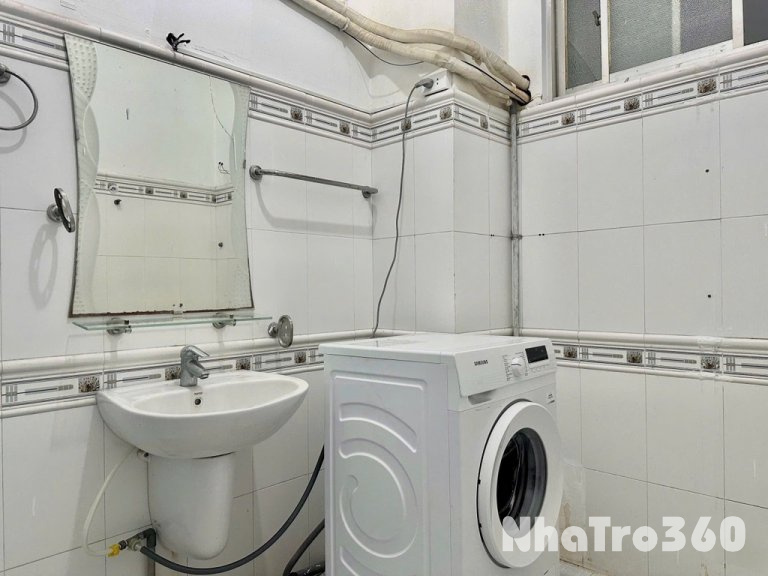 CHO THUÊ CĂN HỘ FULL NỘI THẤT QUẬN TÂN BÌNH