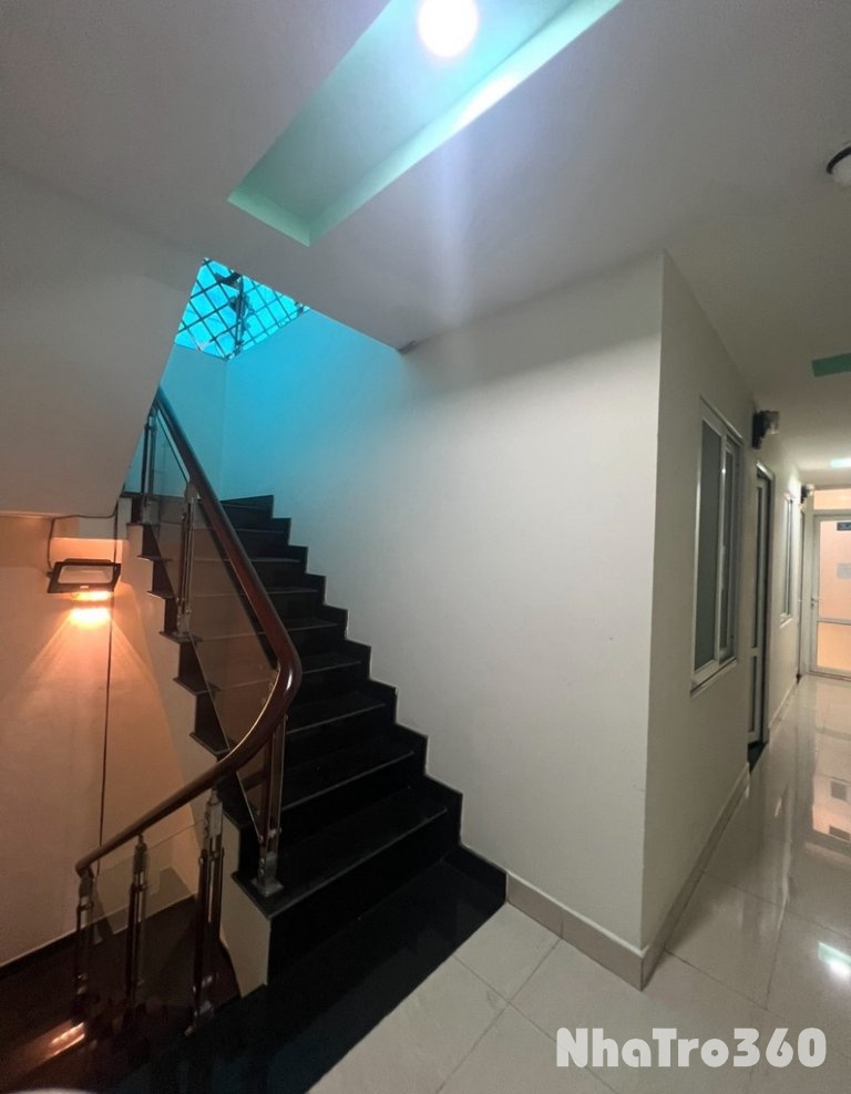 Tìm phòng đẹp, giá hợp lý sinh viên