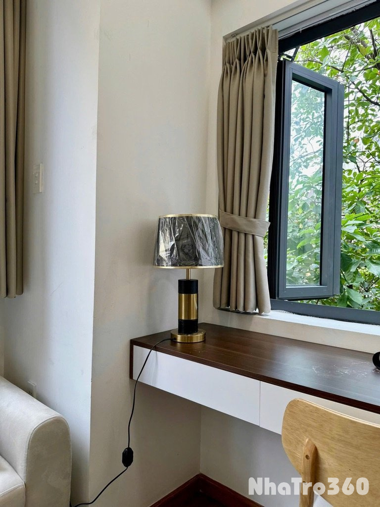 CHO THUÊ PHÒNG TRỌ CÓ CỬA SỔ TRỜI THOÁNG, TÂN BÌNH