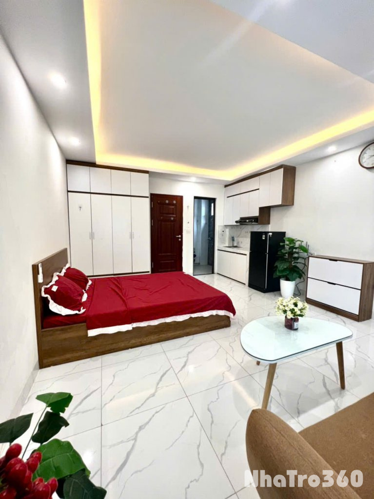 ✨ CHO THUÊ PHÒNG KHÉP KÍN – YÊN LÃNG, ĐỐNG ĐA ✨