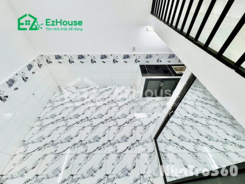 Duplex ngay ngã tư 4 xã - full nội thất