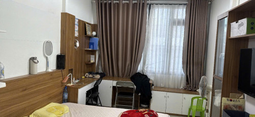 Cho thuê nhà nguyên căn 3 tầng Nguyễn Thị Nghĩa P2 Đà Lạt