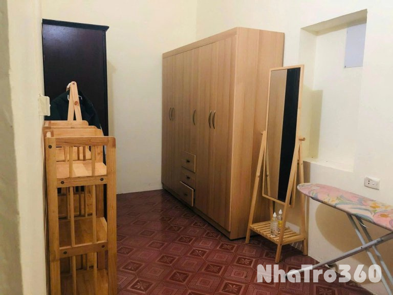 CHO THUÊ NHÀ 3 TẦNG - VỊ TRÍ ĐẸP  - TIỀM NĂNG TẠI CẦU GIẤY