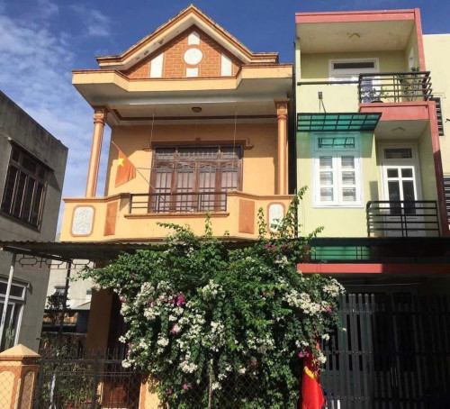 📣CHO THUÊ NHÀ 2 TẦNG – KIỆT NGUYỄN SINH CUNG, P. VỸ DẠ, HUẾ.