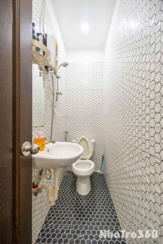 CHO THUÊ PHÒNG STUDIO HIỆN ĐẠI, MỚI, NGAY NHÀ GAT3