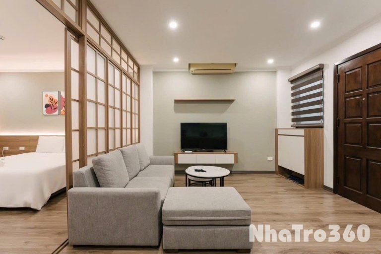 CĂN HỘ 1PN NGAY SÂN BAY TÂN SƠN NHẤT-TÂN BÌNH