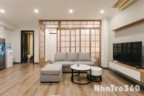 CĂN HỘ 1PN NGAY SÂN BAY TÂN SƠN NHẤT-TÂN BÌNH