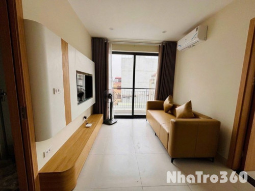 CĂN HỘ 1 PHÒNG NGỦ CHO THUÊ NGAY QUẬN TÂN BÌNH