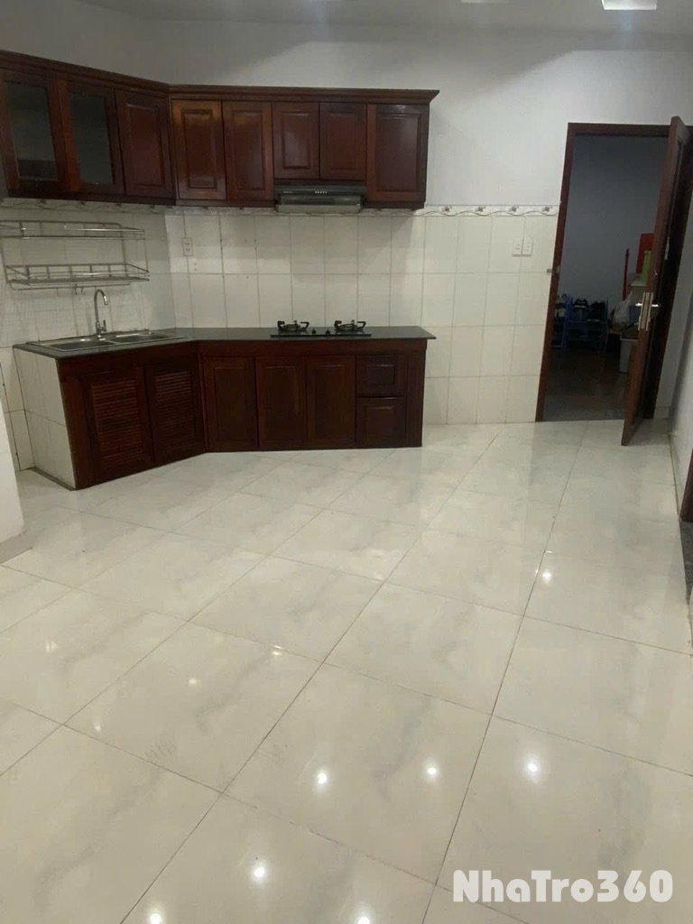 Cho thuê căn hộ mini cận cao cấp