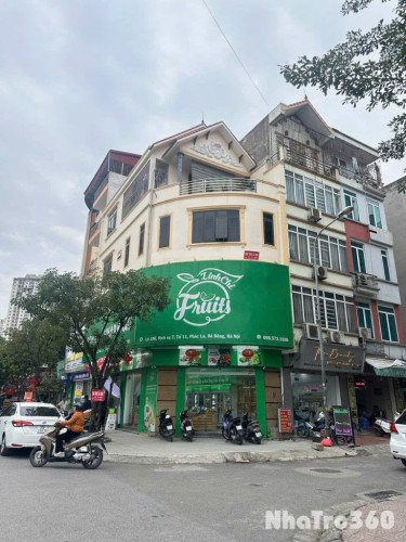 📣 CHO THUÊ NHÀ 2 MẶT TIỀN - VỊ TRÍ VÀNG TẠI CHỢ XA LA Phù hợp mở shop, văn phòng, kinh doanh