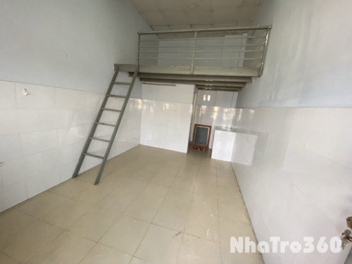 Cho thuê phòng trọ an ninh