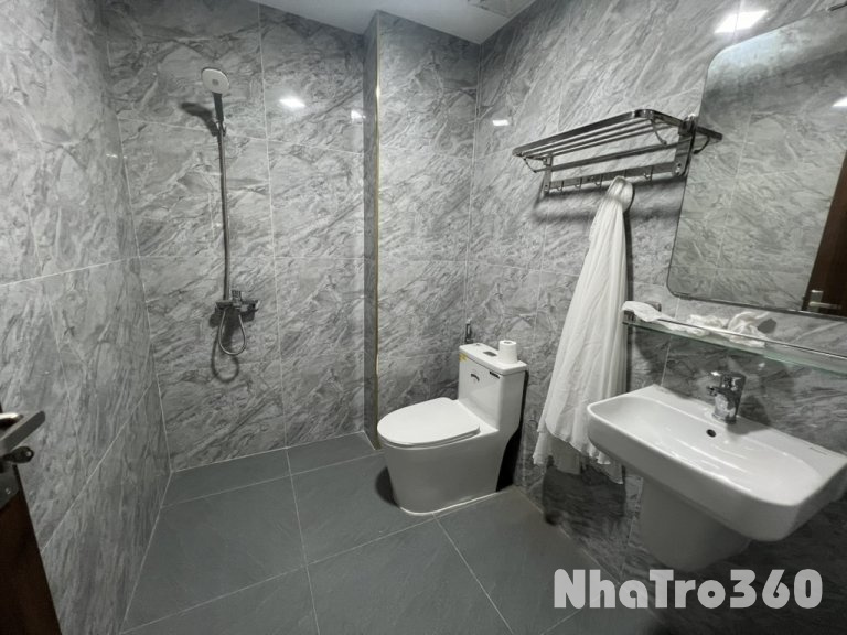 Cho thuê Văn phòng có thang Máy