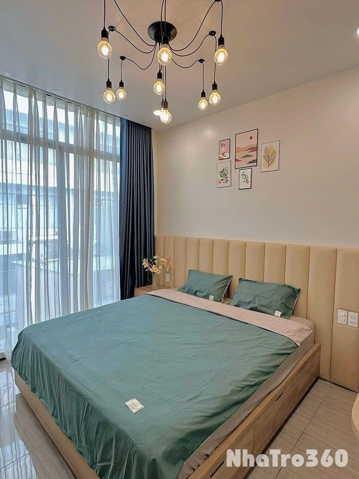 CHO THUÊ PHÒNG TRỌ QUẬN TÂN BÌNH MỚI 100% NGAY T3