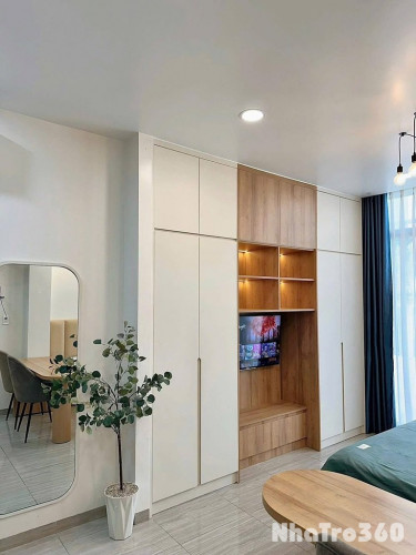 CHO THUÊ PHÒNG TRỌ QUẬN TÂN BÌNH MỚI 100% NGAY T3