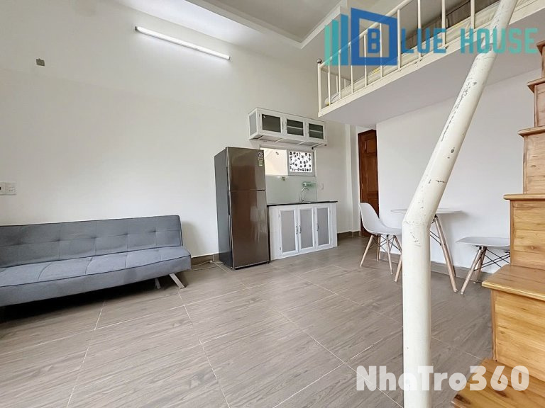 CĂN HỘ DUPLEX NGAY NGÃ TƯ BẢY HIỀN QUẬN TÂN BÌNH