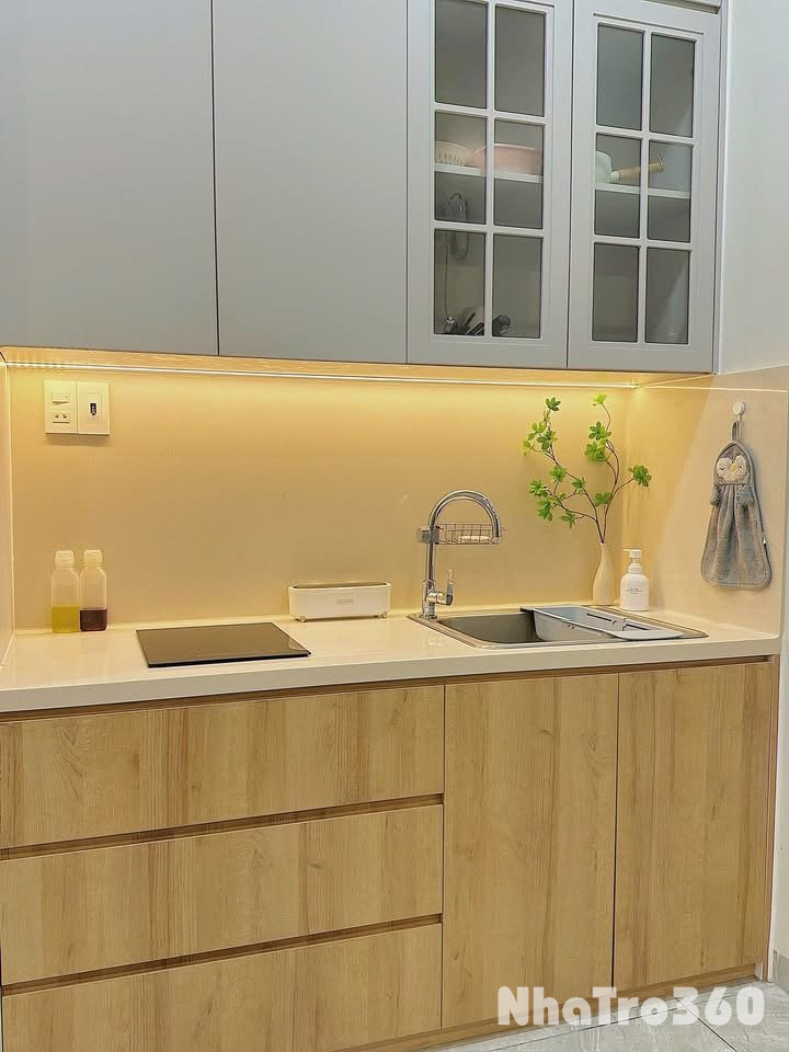 CHO THUÊ PHÒNG TRỌ QUẬN TÂN BÌNH MỚI 100% NGAY T3