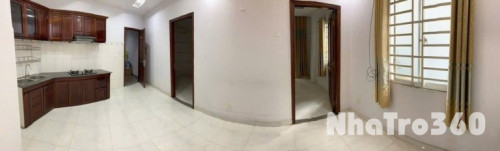 Cho thuê căn hộ mini cận cao cấp