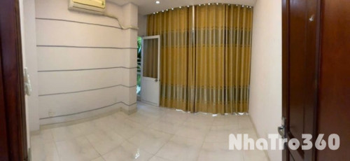 Cho thuê căn hộ mini cận cao cấp