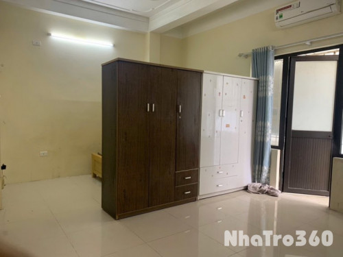 Cho thuê phòng đẹp full nội thất