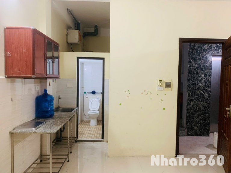 Cho thuê phòng đẹp full nội thất