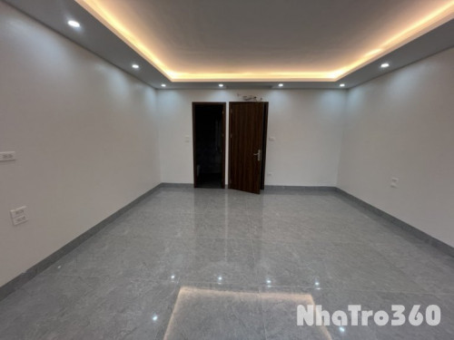 Cho thuê Văn phòng có thang Máy